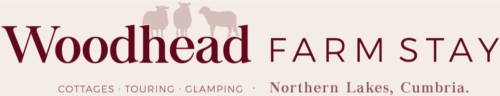Woodhead Farm logo